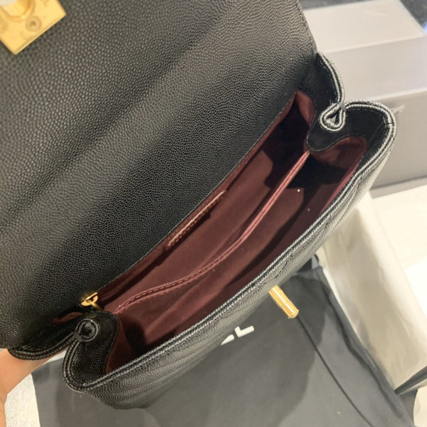 CL COCO HANDLE BAG