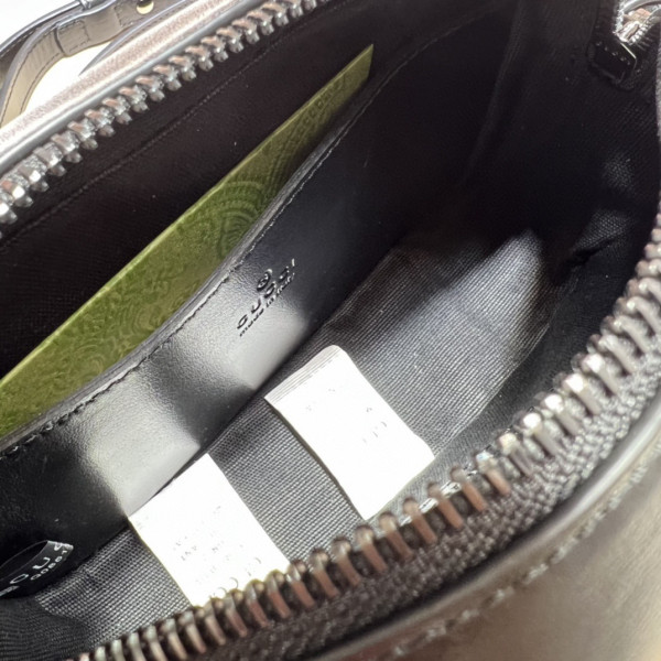 G*u*i gg marmont mini shoulder bag