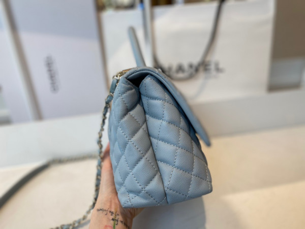 CL HANDLE BAG