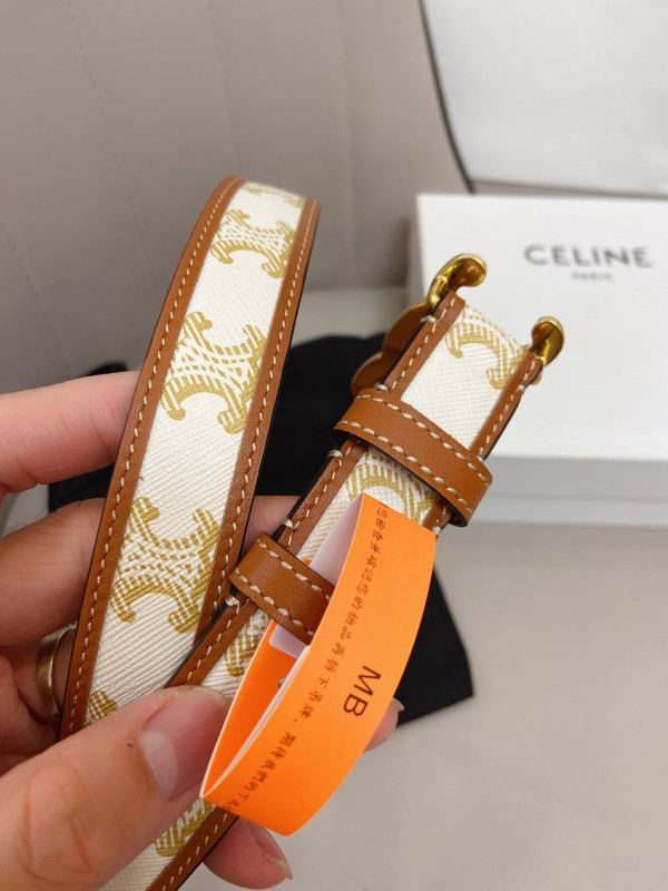 Ce**e belt
