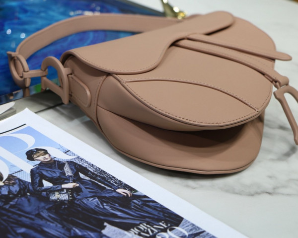 D*or saddle bag