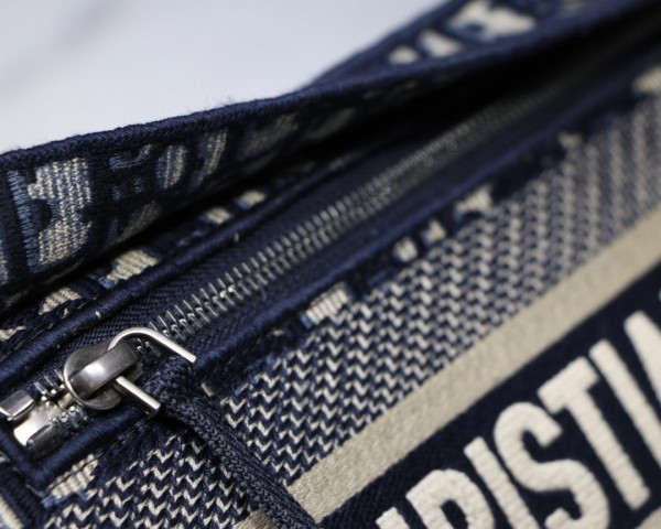D*or oblique clutch