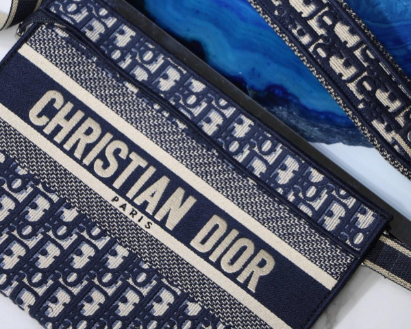 D*or oblique clutch