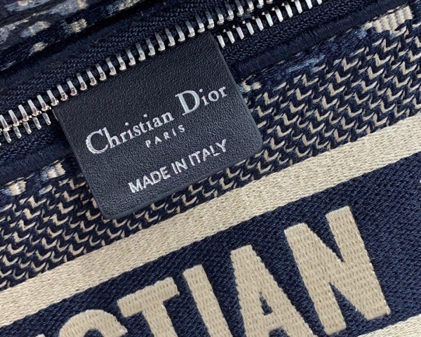 D*or oblique clutch