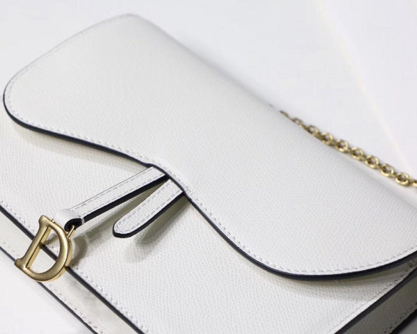 D*or saddle bag