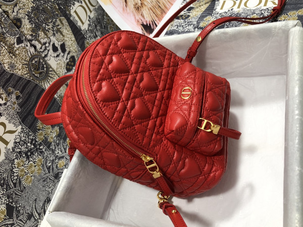 D*or mini D*oramour backpack