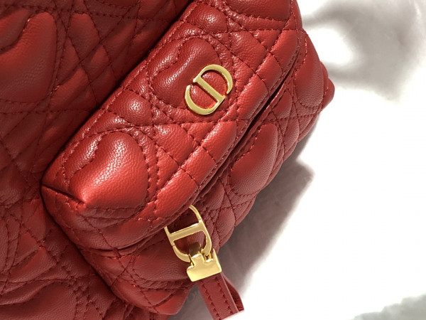 D*or mini D*oramour backpack