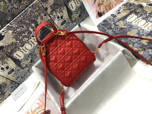 D*or mini D*oramour backpack