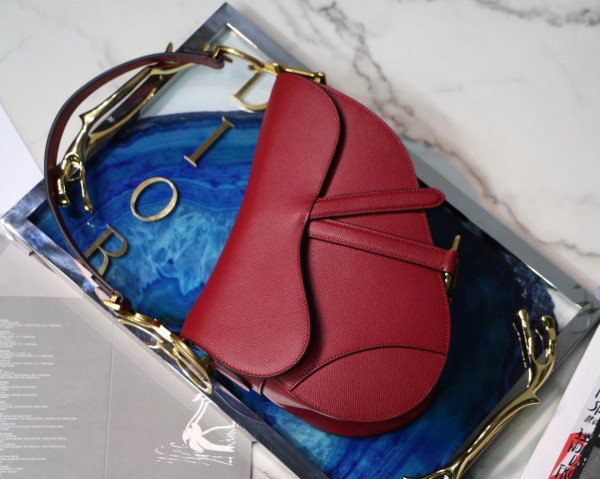 D*or saddle bag