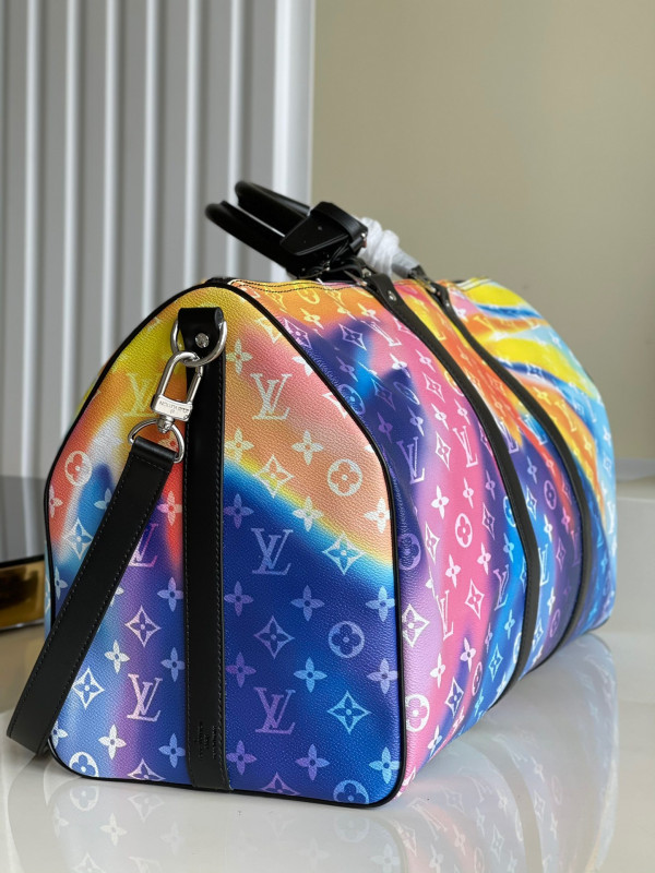 l**is V*t*n keepall bandouliÈre 50