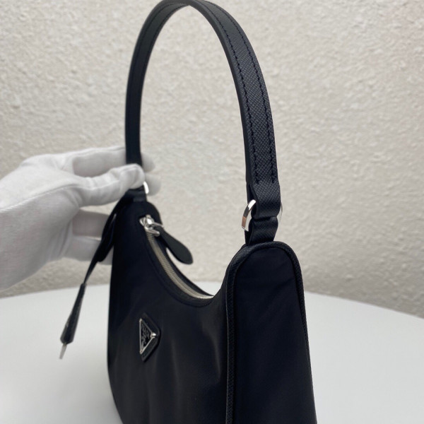 Pra*a re-edition 2005 re-nylon mini bag