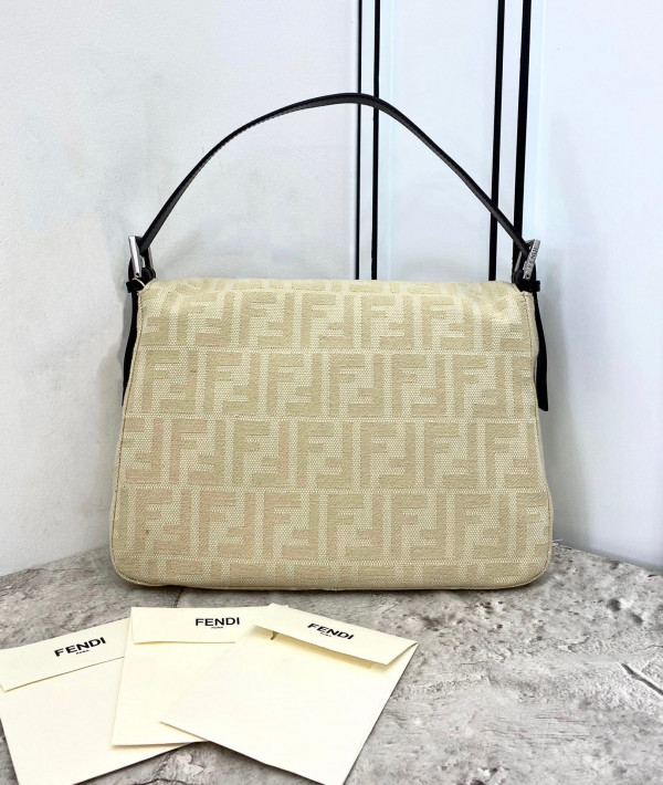 F**di vintage bag