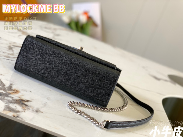 l**is V*t*n mylockme chain bag