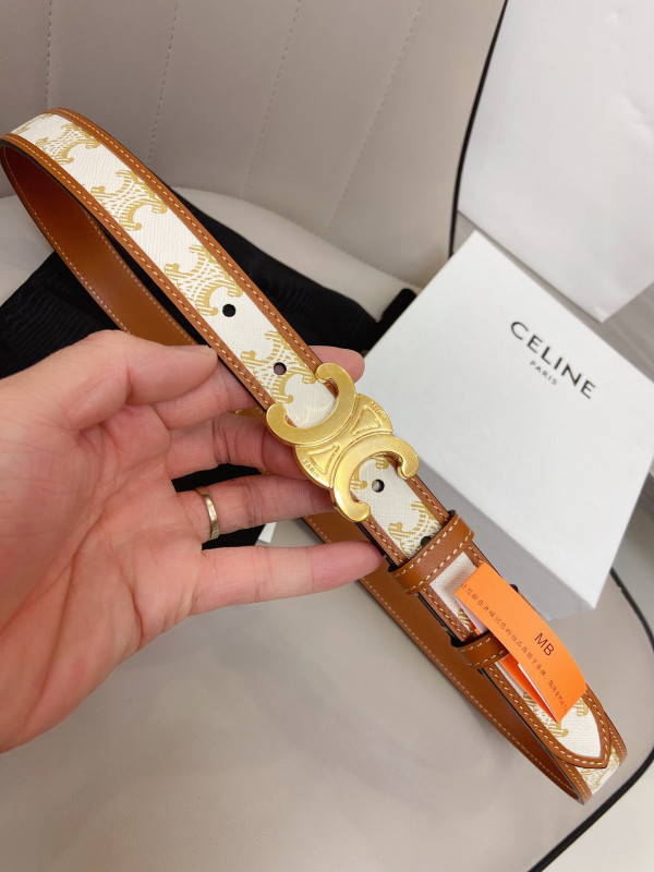 Ce**e belt