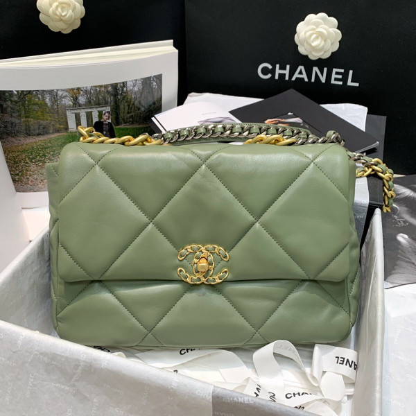 CL 19 FLAP BAG