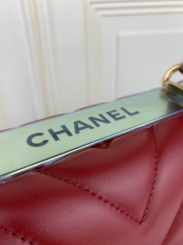 CL TRENDY BAG
