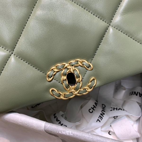 CL 19 FLAP BAG