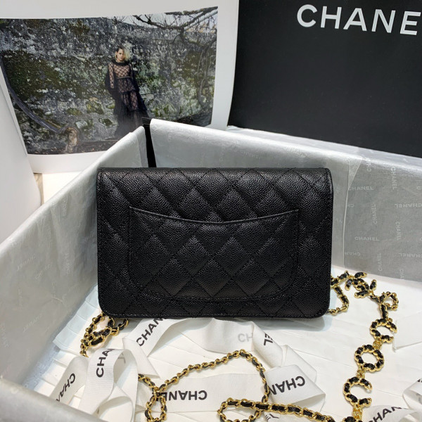 CL WALLET