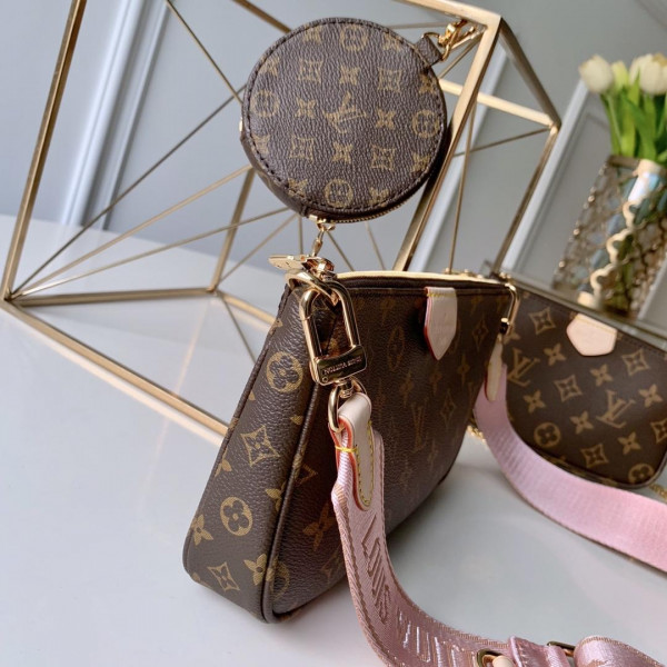 l**is V*t*n multi pochette accessoires - digital exclusive prelaunch