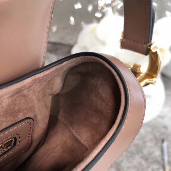 D*or saddle bag