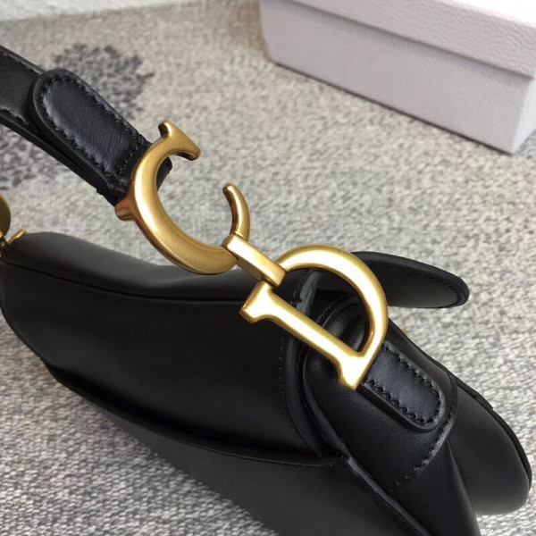 D*or saddle bag