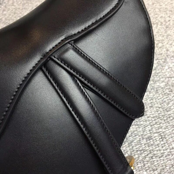 D*or saddle bag