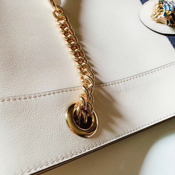 G*u*i rajah large tote
