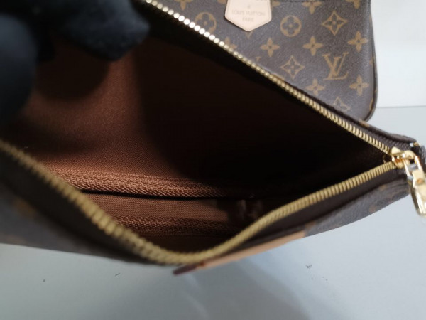 l**is V*t*n multi pochette accessoires - digital exclusive prelaunch