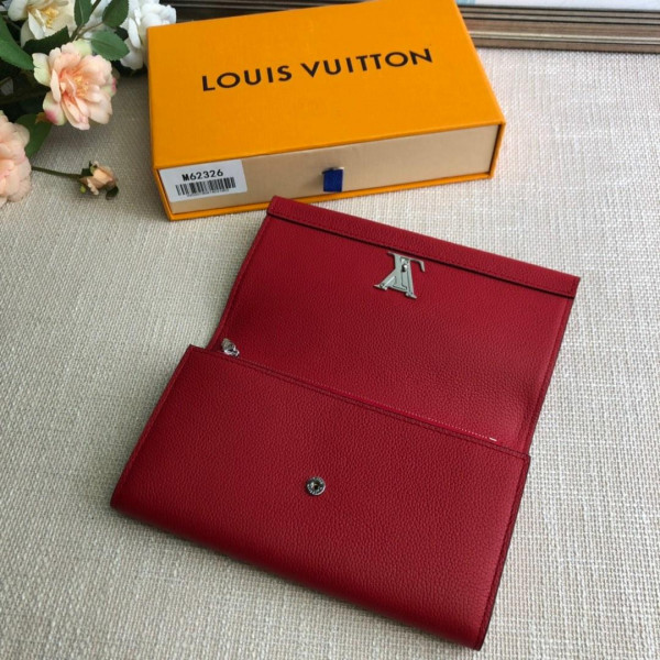 l**is V*t*n lockme wallet