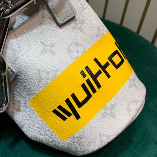 l**is V*t*n chalk nano bag