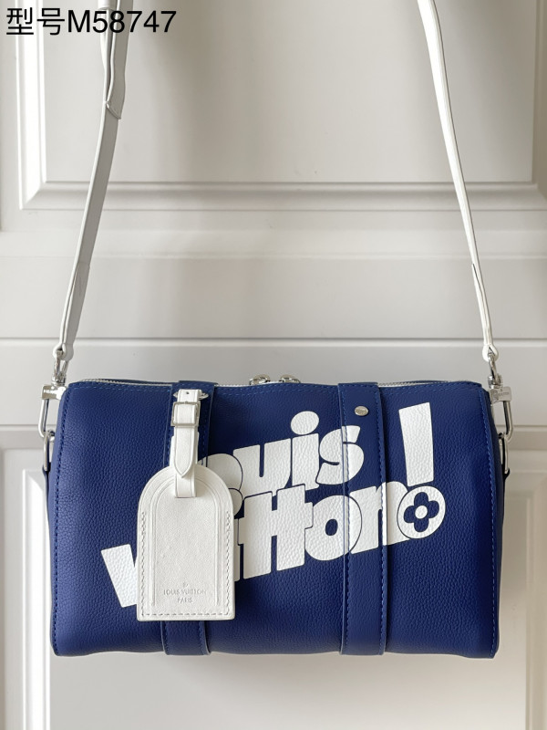 l**is V*t*n city keepall