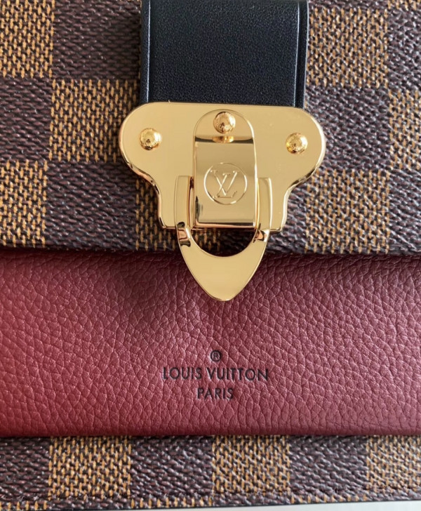 l**is V*t*n vavin chain wallet