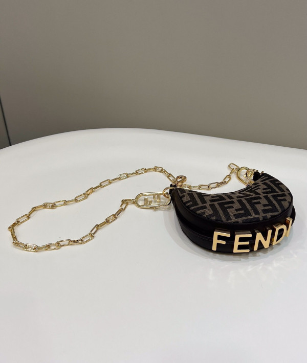 F**di nano F**digraphy-16.5*14*5cm