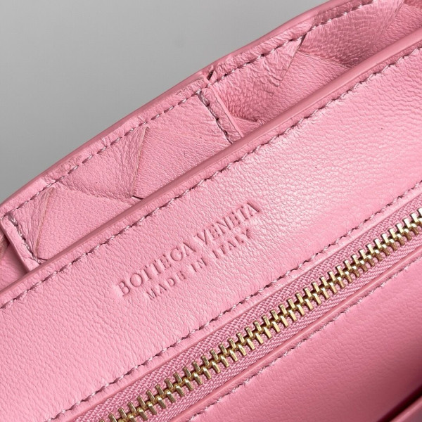 Bo*te*ga ve*ne*ta small andiamo-25*22*10.5cm