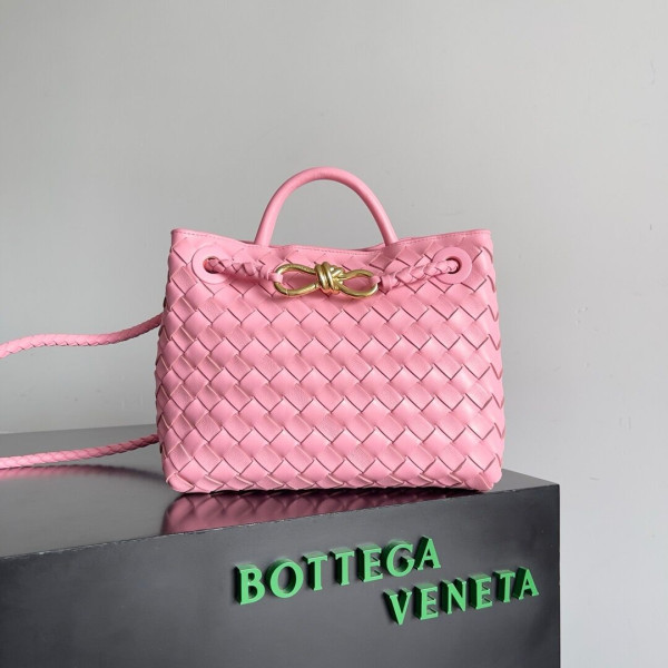 Bo*te*ga ve*ne*ta small andiamo-25*22*10.5cm