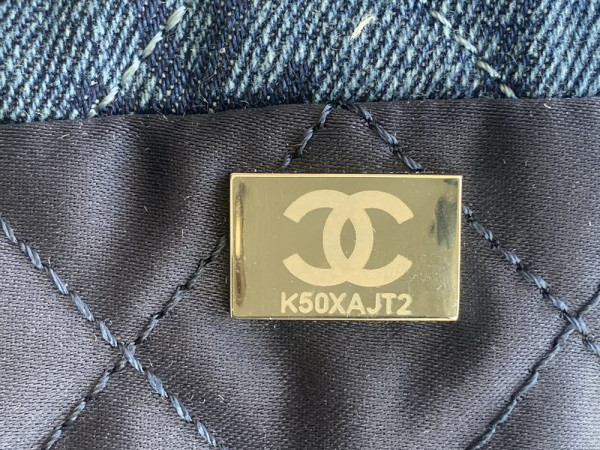 CL LARGE 22 HANDBAG
