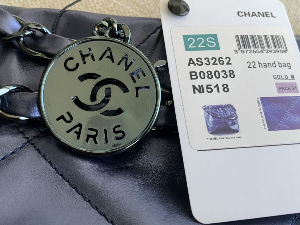 CL LARGE 22 HANDBAG