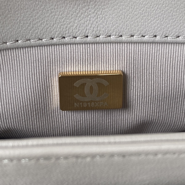 CL SMALL FLAP BAG