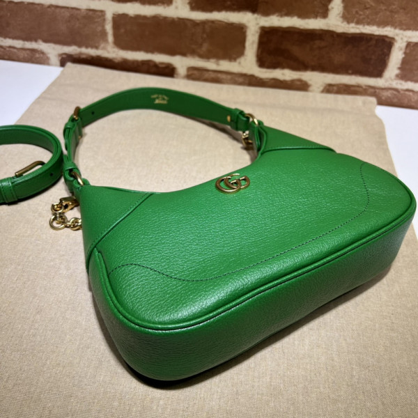 G*u*i aphrodite small shoulder bag