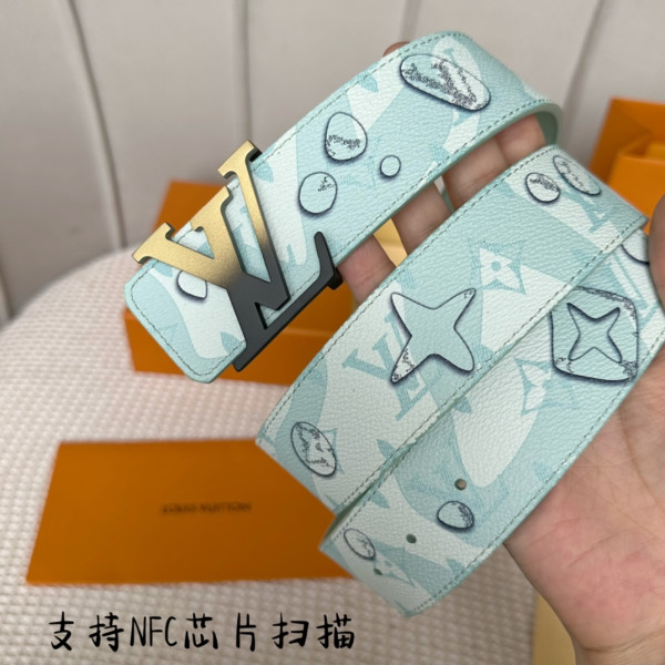 l**is V*t*n belt