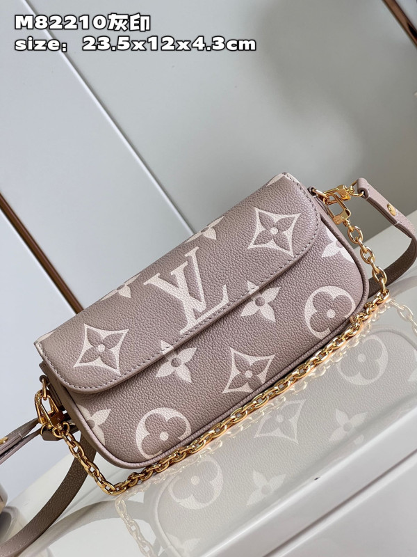 l**is V*t*n wallet on chain ivy