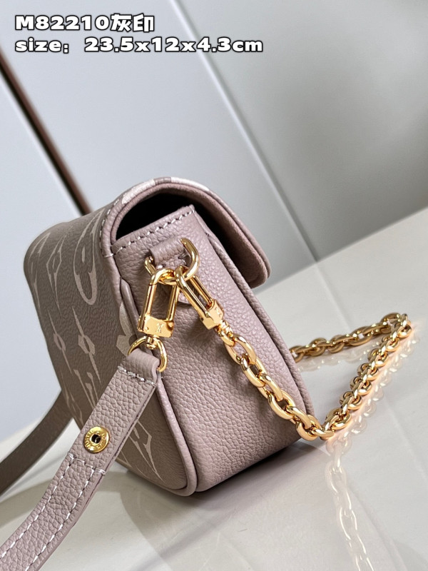 l**is V*t*n wallet on chain ivy