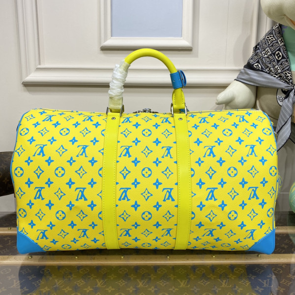 l**is V*t*n keepall bandouliÈre 50