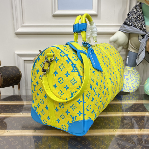 l**is V*t*n keepall bandouliÈre 50