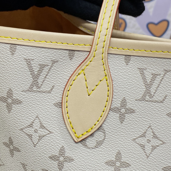 l**is V*t*n neverfull mm