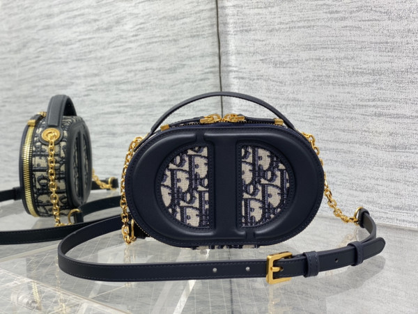 D*or cd signature oval camera bag