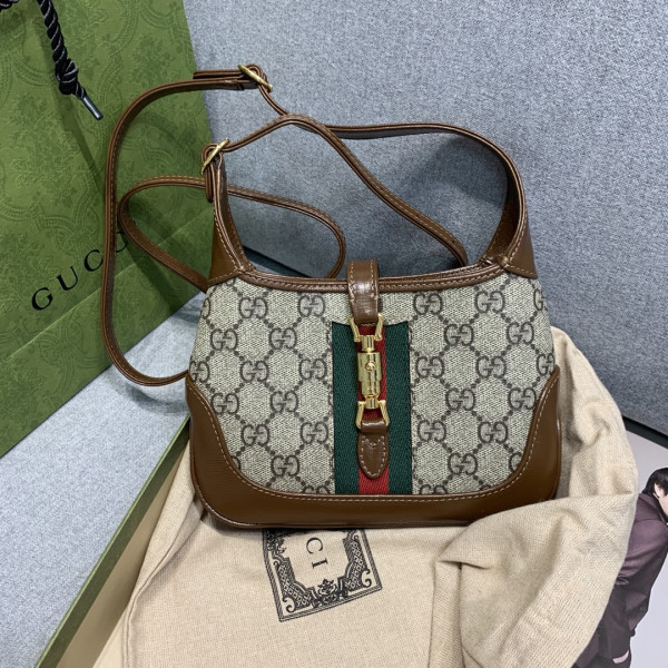 G*u*i jackie 1961mini shoulder bag