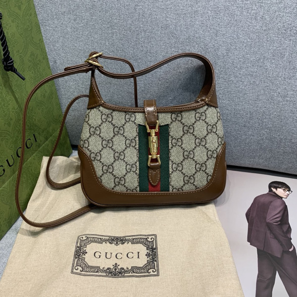 G*u*i jackie 1961mini shoulder bag
