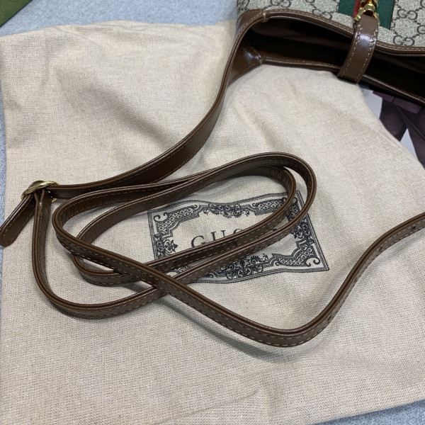 G*u*i jackie 1961mini shoulder bag