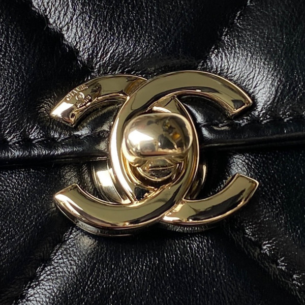 CL MINI BOX BAG